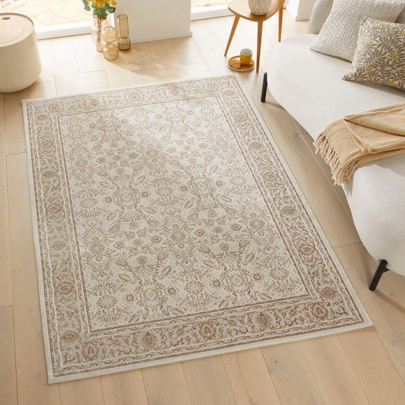 Concept Looms Olivia Velvet Traditional Rug - image 1