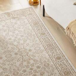 Concept Looms Olivia Velvet Traditional Rug - thumbnail 6