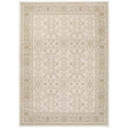 Concept Looms Olivia Velvet Traditional Rug - thumbnail 4