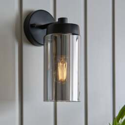 Ellison Outdoor Wall Light - thumbnail 1