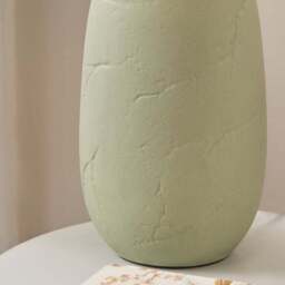 Pacific Lifestyle Erika Textured Table Lamp - thumbnail 3