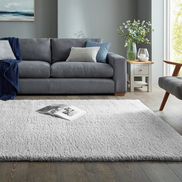 Cosy Soft Shaggy Rug - image 1