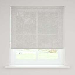 Wexford Linen Look Moisture Resistant Daylight Roller Blind - thumbnail 3