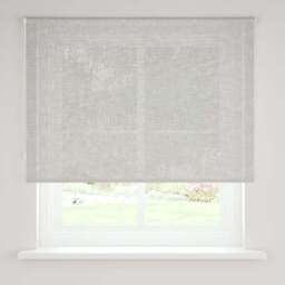 Wexford Linen Look Moisture Resistant Daylight Roller Blind - thumbnail 4