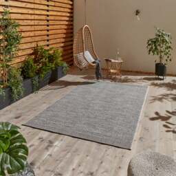 Stitch 9682 Indoor Outdoor Rug - thumbnail 1