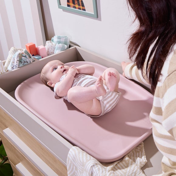 Tutti Bambini Cushi Mini Changing Mat - image 1