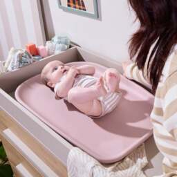 Tutti Bambini Cushi Mini Changing Mat - thumbnail 1