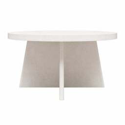 Liam Round Coffee Table - thumbnail 3