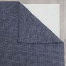 Chunky Wool Weave Rug - thumbnail 3