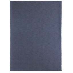 Chunky Wool Weave Rug - thumbnail 5