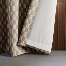 Elements Baines Made to Measure Curtain - thumbnail 6