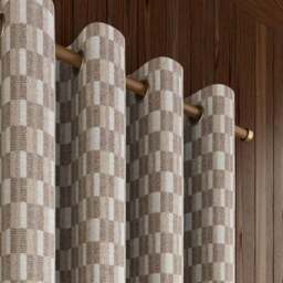 Elements Baines Made to Measure Curtain - thumbnail 3