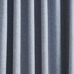 Chambray Microfibre Tab Top Curtains - thumbnail 3