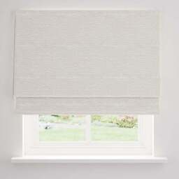 Boucle Natural Roman Blind - thumbnail 4