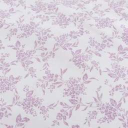 Bexley Floral Sage Duvet Cover and Pillowcase Set - thumbnail 6