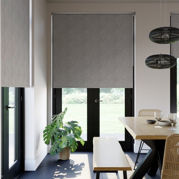 Savanna Blackout Made to Measure Roller Blind - image 1
