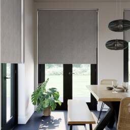 Savanna Blackout Made to Measure Roller Blind - thumbnail 1