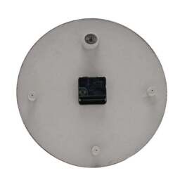 Interval Resin Wall Clock - thumbnail 3