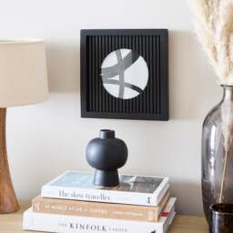 Khari Mango Wood Photo Frame - thumbnail 1