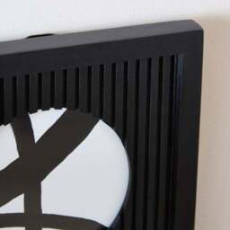 Khari Mango Wood Photo Frame - thumbnail 2