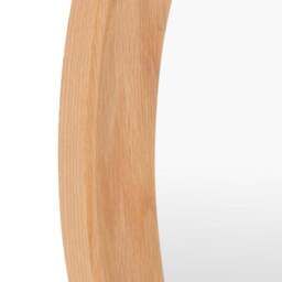 Cedar and Sage Nordica Pebble Wall Mirror - thumbnail 5