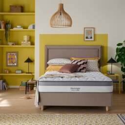 Silentnight Memory Cool 1000 Pocket Hybrid Mattress - thumbnail 1