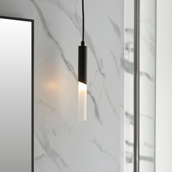 Gael Adjustable Pendant Light - image 1