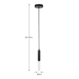 Gael Adjustable Pendant Light - thumbnail 6