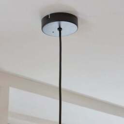 Gael Adjustable Pendant Light - thumbnail 4