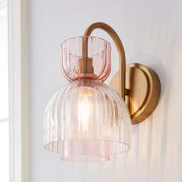 Ora Wall Light - thumbnail 1