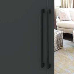 Foster Triple 3 Drawer Wardrobe - thumbnail 2