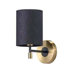 Pacific Lifestyle Bryce Wall Light - thumbnail 4