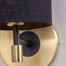 Pacific Lifestyle Bryce Wall Light - thumbnail 2