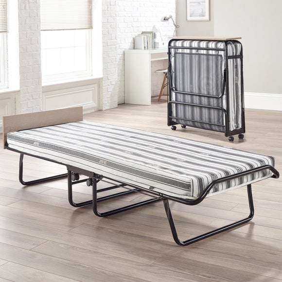 Jay-Be Supreme Airflow Fibre Folding Bed - image 1