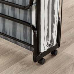Jay-Be Supreme Airflow Fibre Folding Bed - thumbnail 6
