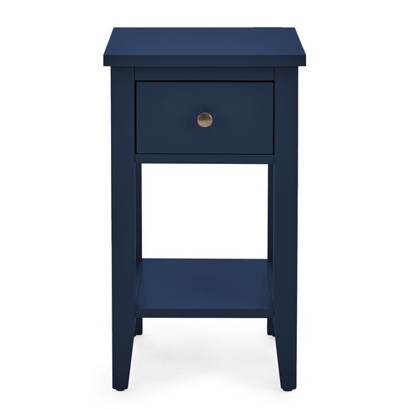 Lynton 1 Drawer Small Bedside Table - image 1