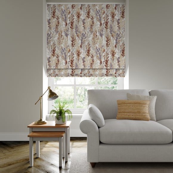 Lingdale Made to Measure Roman Blind - image 1