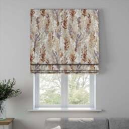Lingdale Made to Measure Roman Blind - thumbnail 4
