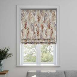 Lingdale Made to Measure Roman Blind - thumbnail 3