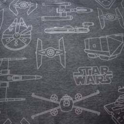 Star Wars Darth Vader Duvet Cover and Pillowcase Set - thumbnail 6