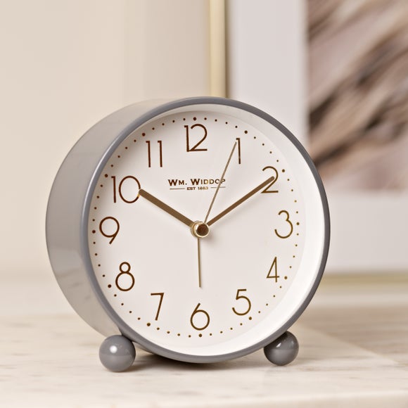Hometime Light & Snooze Alarm Clock - image 1