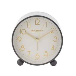 Hometime Light & Snooze Alarm Clock - thumbnail 2