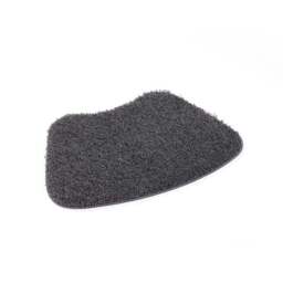 Buddy Bath Antibacterial Curved Bath Mat - thumbnail 2