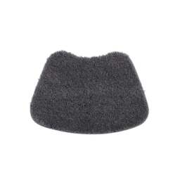 Buddy Bath Antibacterial Curved Bath Mat - thumbnail 1