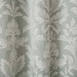 Dorma Florence Blackout Eyelet Curtains - thumbnail 3