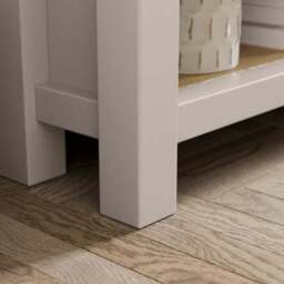 "Olney Corner TV Unit for TVs up to 55""" - thumbnail 6