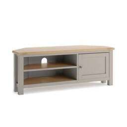 "Olney Corner TV Unit for TVs up to 55""" - thumbnail 5