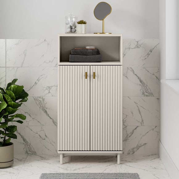 Elsie Tall Bathroom Cabinet - image 1