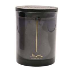 The London Wax Co Essence Of Time Cherry & Tobacco Candle - thumbnail 4