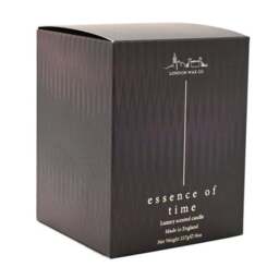 The London Wax Co Essence Of Time Cherry & Tobacco Candle - thumbnail 6
